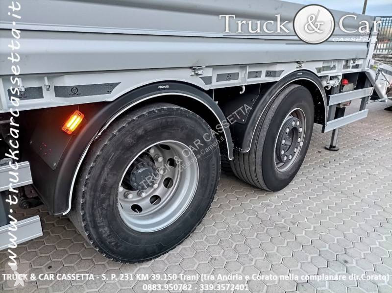 Camion Volvo