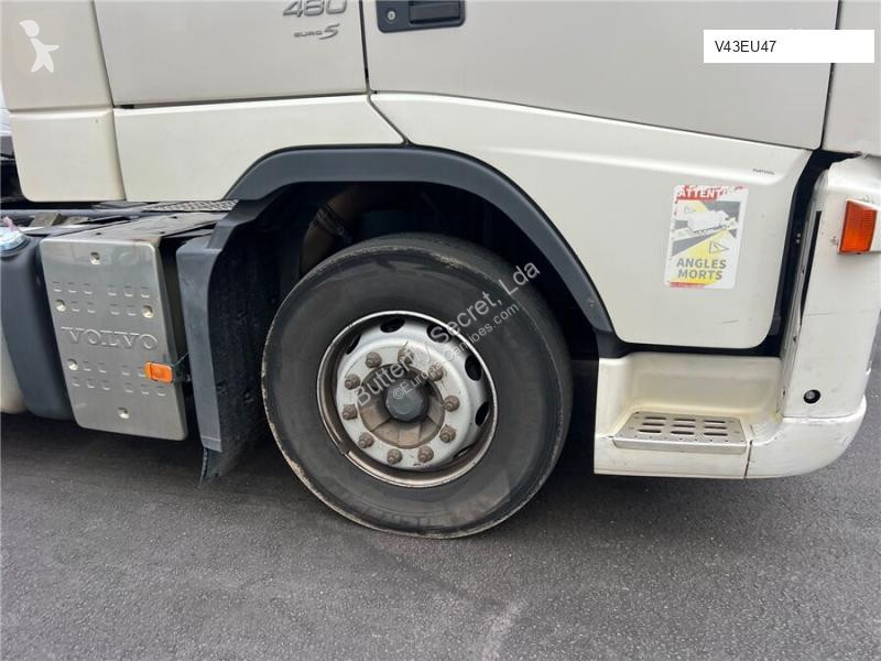 Traktor Volvo FH 480