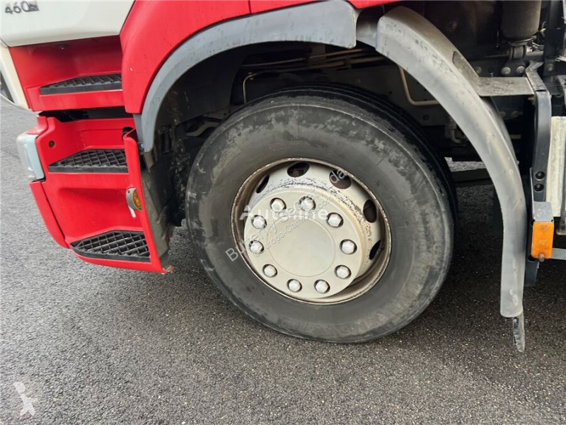 Traktor Renault PREMIUM