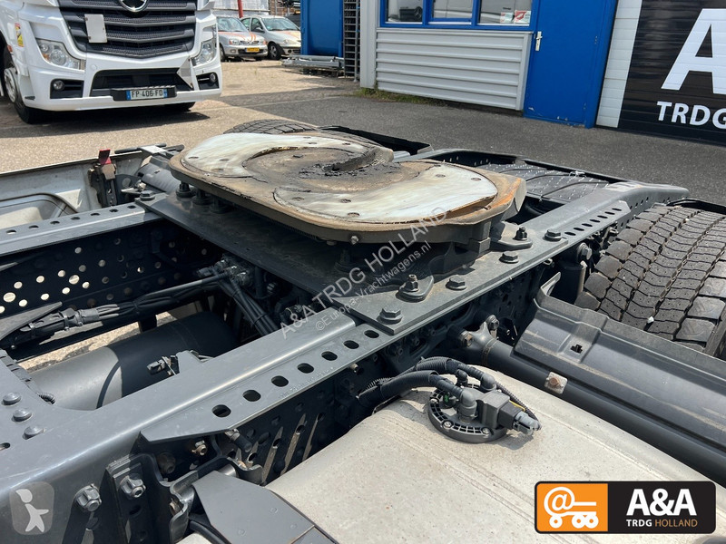 Trekker Mercedes ACTROS 1845  MP5 MIRRORCAM...