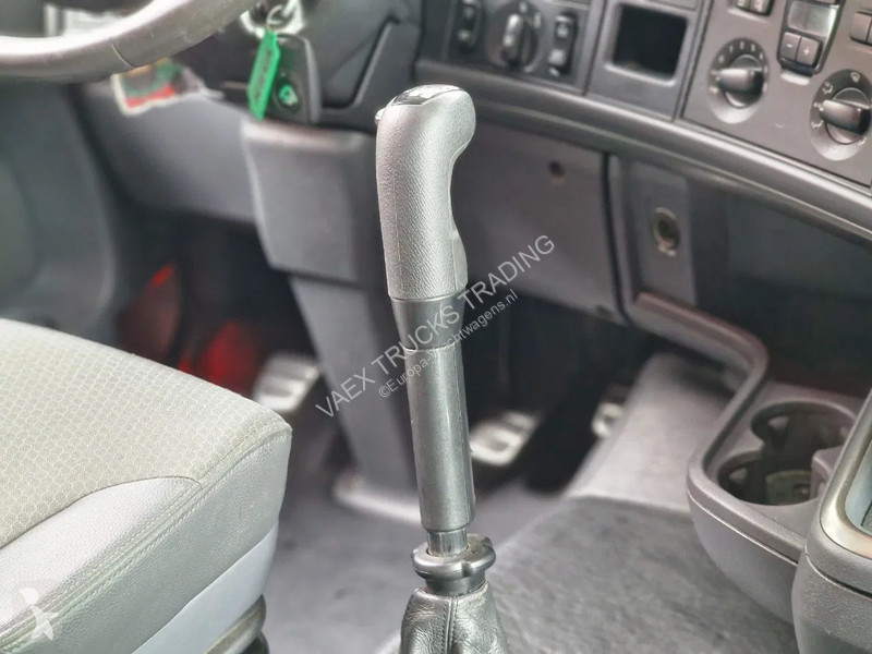 Tracteur Scania R560 V8 Highline 6x2 - Show...