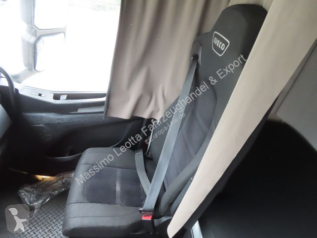 Tractor Iveco S-Way 510 Intarder FZ.166