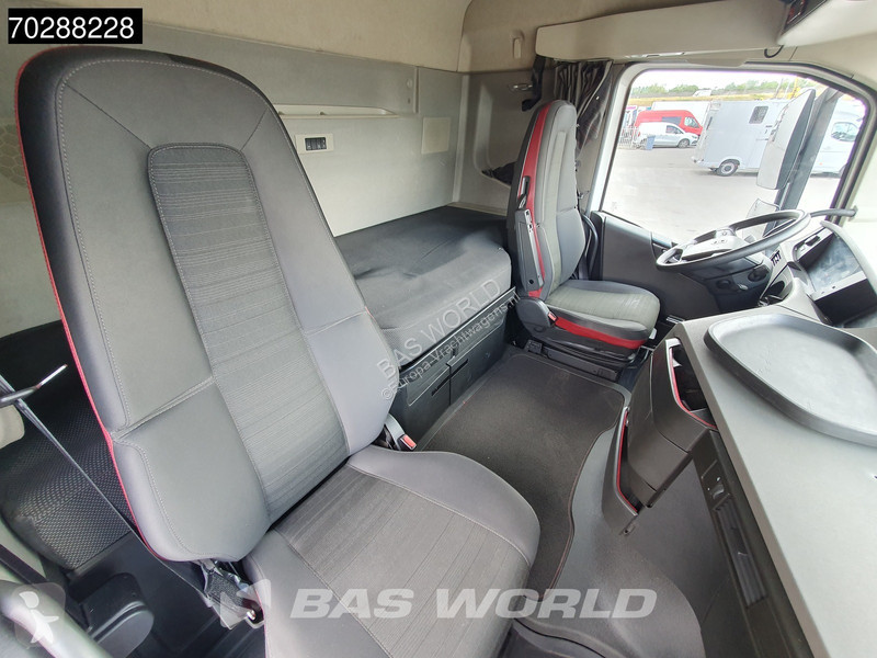 Tahač Volvo FH 420 FH 4X2 -Truck VEB+ ADR ACC...