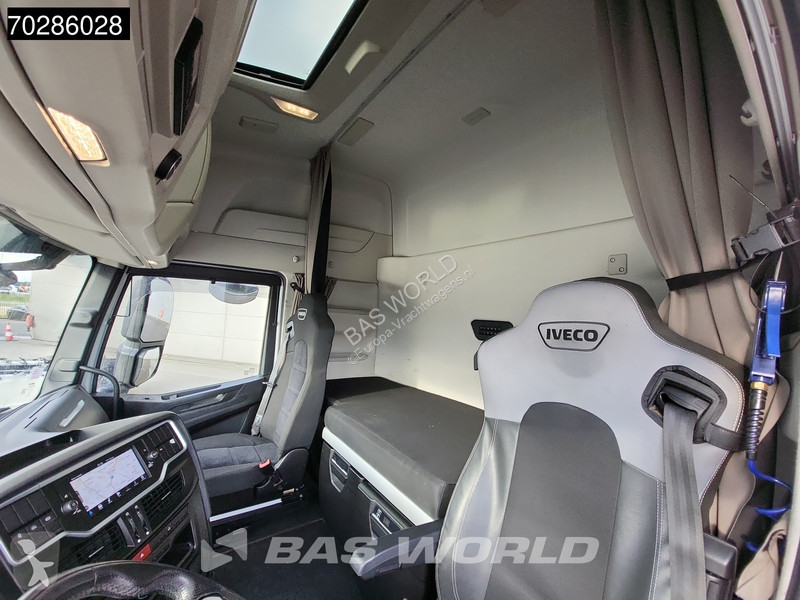 Trekker Iveco S-Way 510 S-Way 4X2 Retarder ACC...