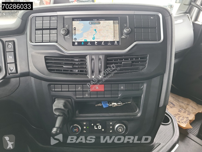 Trattore Stradale Iveco S-Way 510 S-Way 4X2...