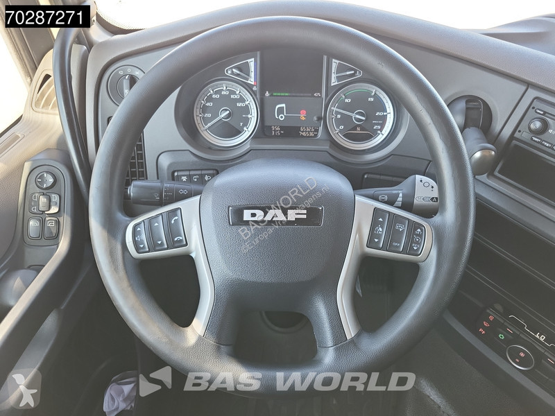 Tahač DAF 480 4X2 Mega Standklima ACC Euro 6