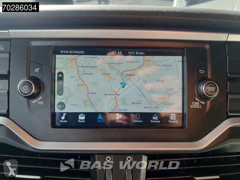 Trekker Iveco S-Way 510 S-Way 4X2 Retarder ACC...