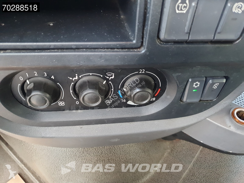 Tahač DAF 4X2 NL-Truck 2xTanks ACC Euro 6