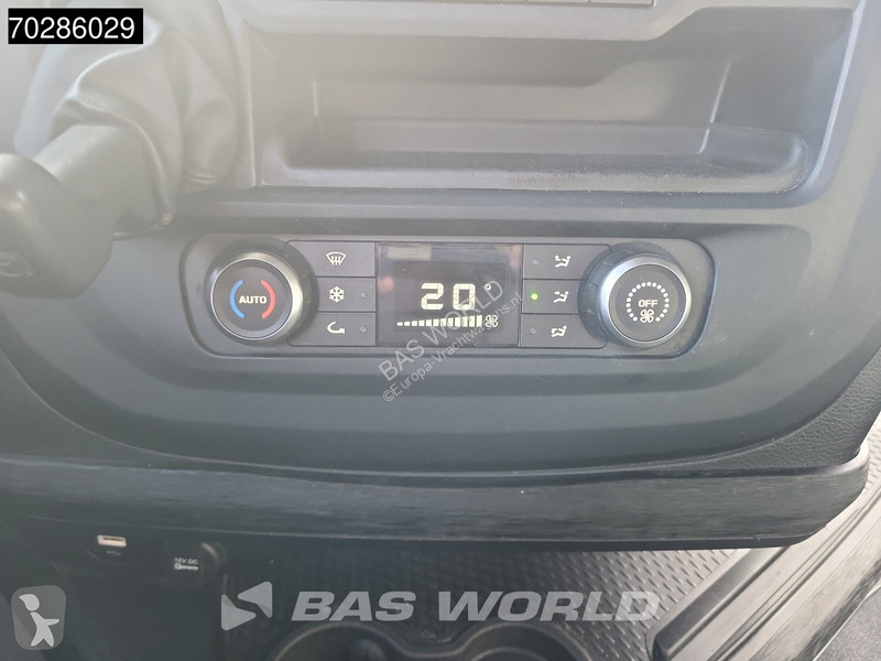 Trekker Iveco S-Way 510 S-Way 4X2 Retarder ACC...