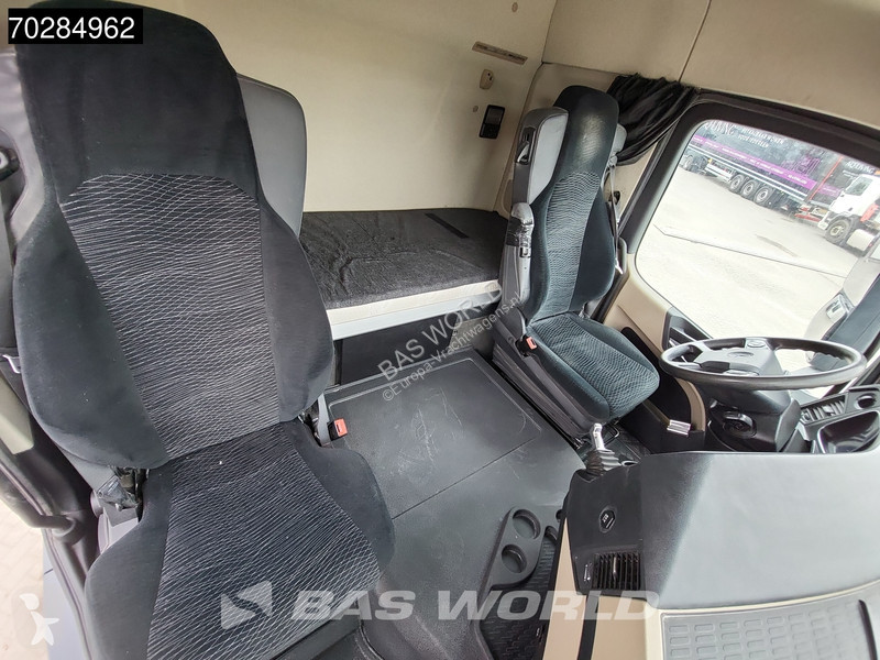 Traktor Mercedes 1845 4X2 ClassicSpace Retarder...