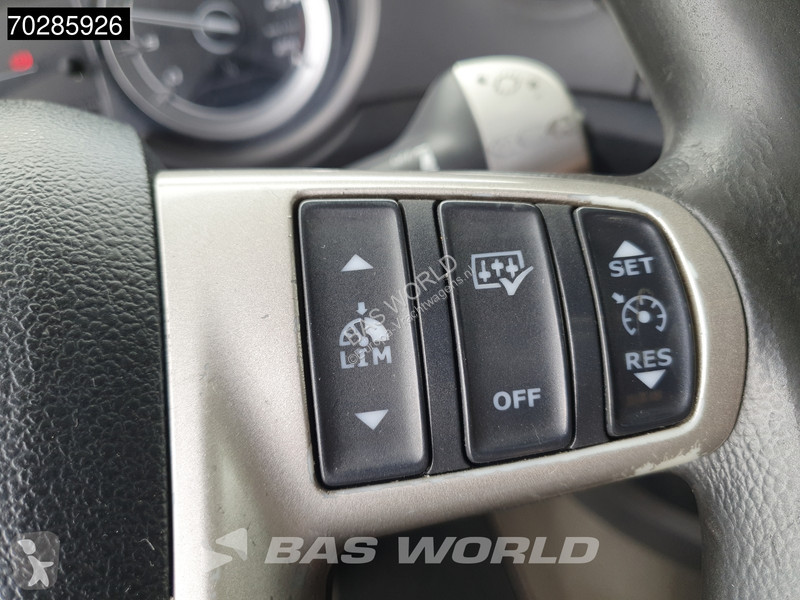 Tahač DAF 480 4X2 Euro 6D