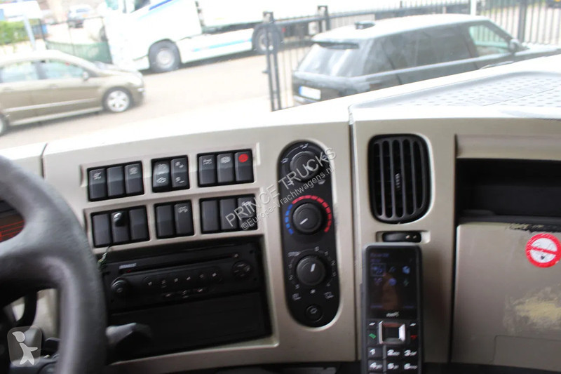 Traktor Renault 460 * RETARDER * EURO5. EEV *...