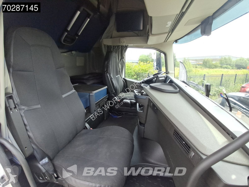 Traktor Volvo 500 4X2 XL 2x Tanks I-ParkCool...