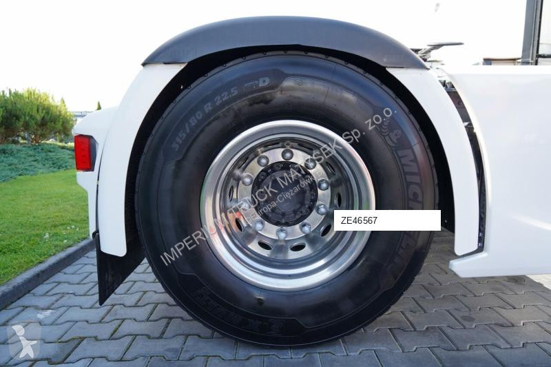 Traktor Scania