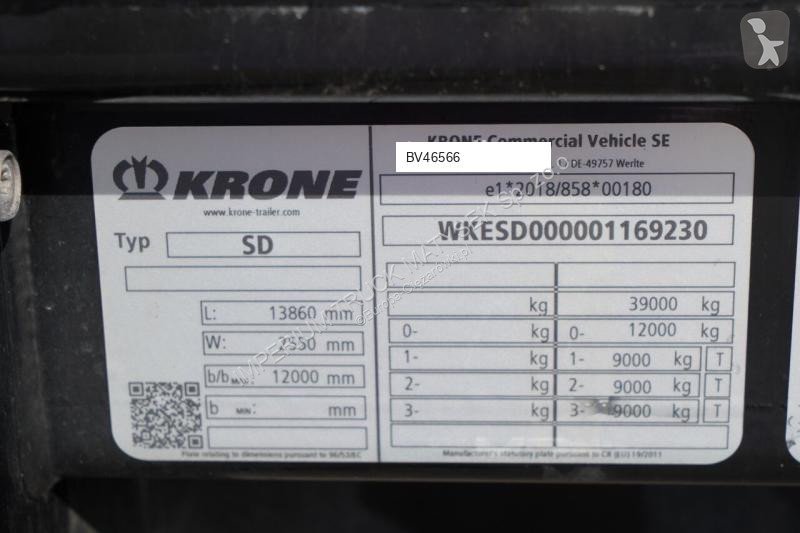 Traktor Volvo FH 500