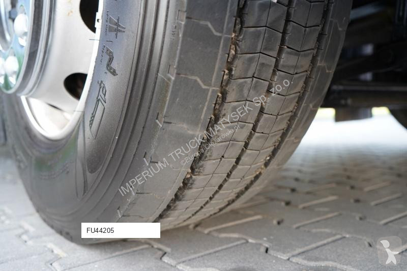 Tahač MAN TGX 18. 440