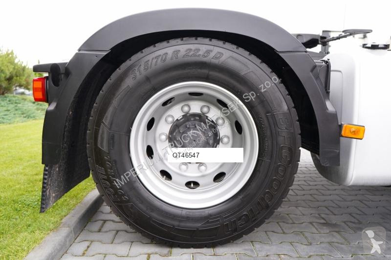 Tahač Volvo FH 500