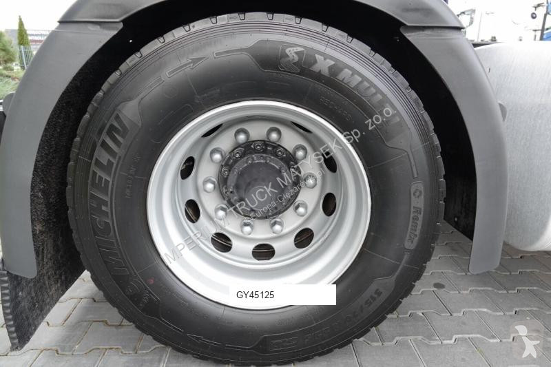 Traktor Scania R 450 / I-PARK COOL