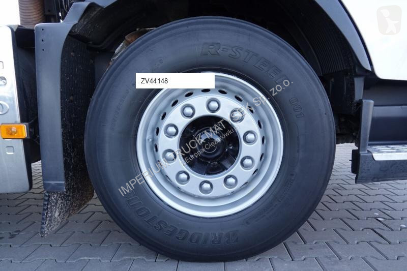 Traktor Volvo FH 500