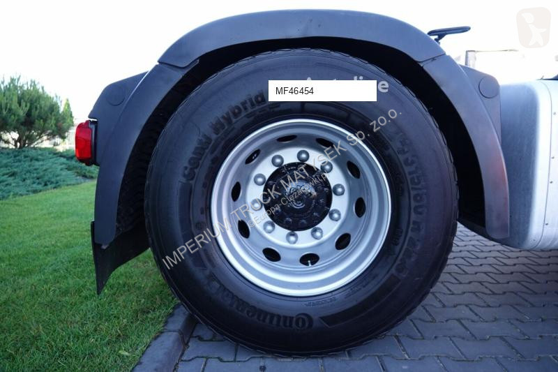 Traktor MAN TGS 18.440