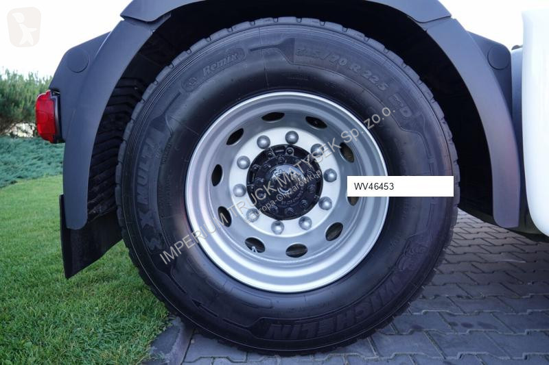 Tahač MAN TGX 18.470