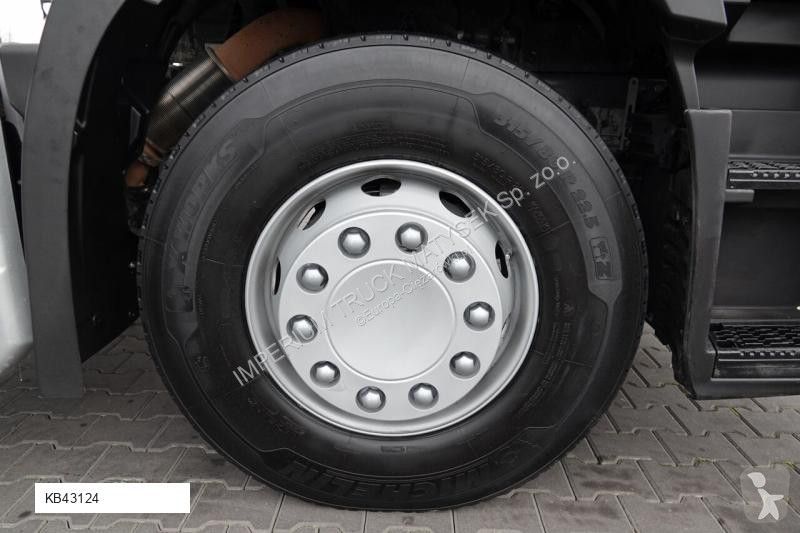 Traktor Renault T 480