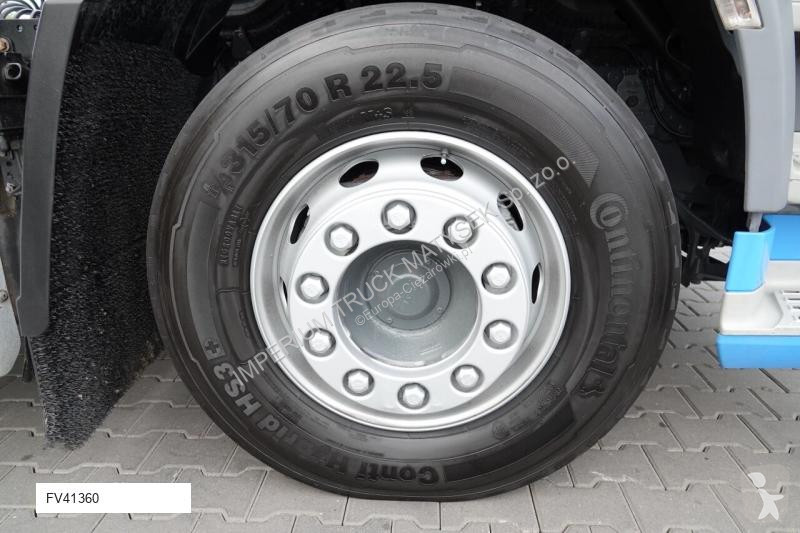 Traktor DAF CF 460 / SPROWADZONY