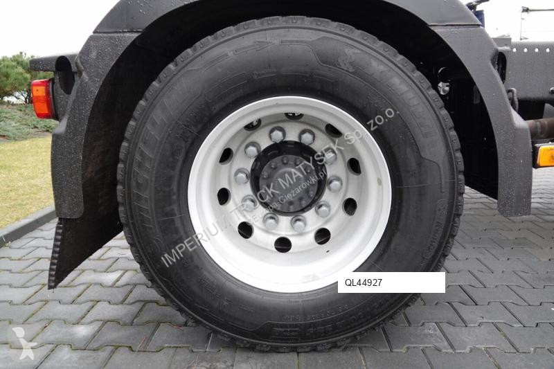 Trekker Volvo FM 450 / RETARDER /  ADR /...