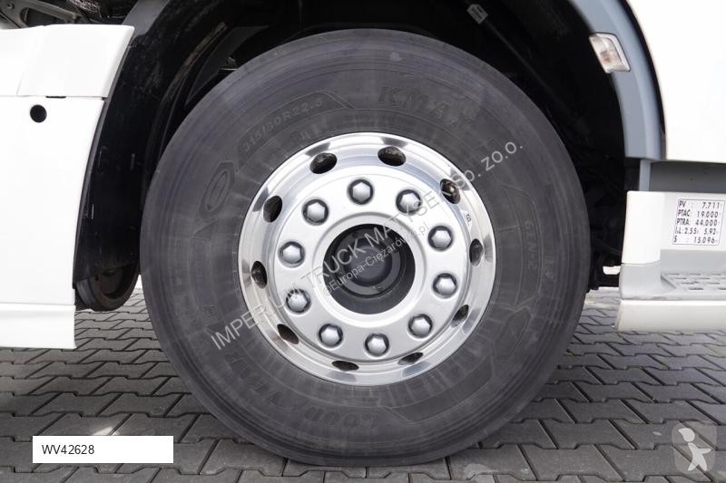 Tahač DAF XF 480 / SPACE CAB / I - PARK COOL /...