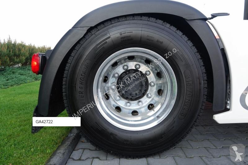 Tractor Scania R 500 / RETARDER / I-PARK COOL /...