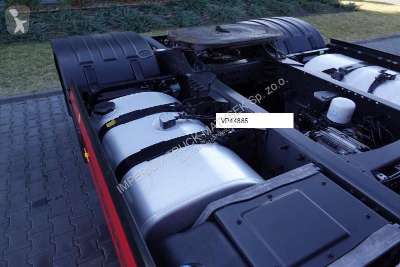 Tahač Volvo FH 500 / I-SAVE / I-PARK COOL NOWY...