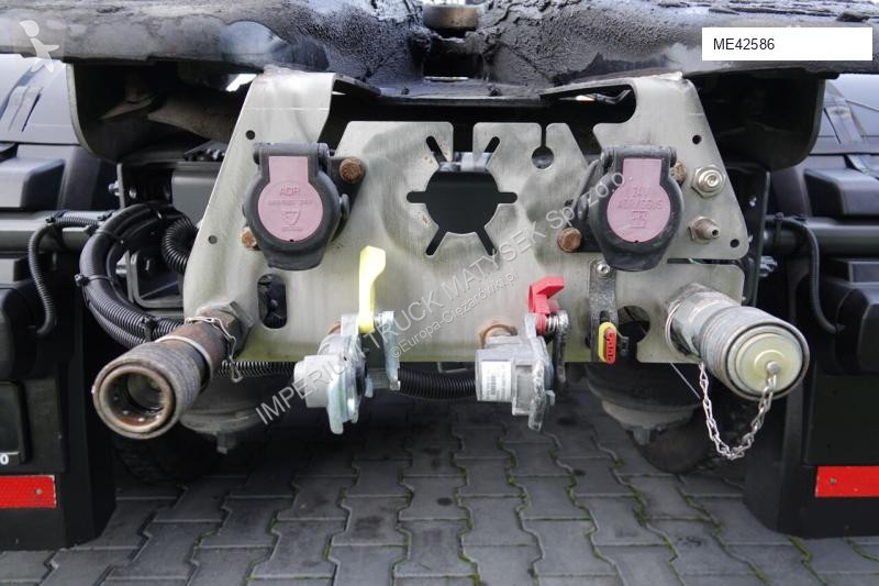 Tahač Mercedes ACTROS 1845 / RETARDER / CIĄGNIK...