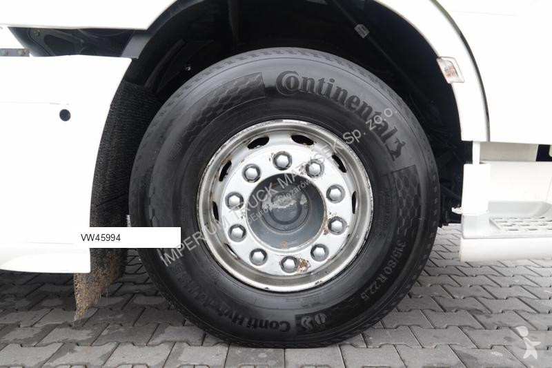 Cabeza tractora DAF XF 530