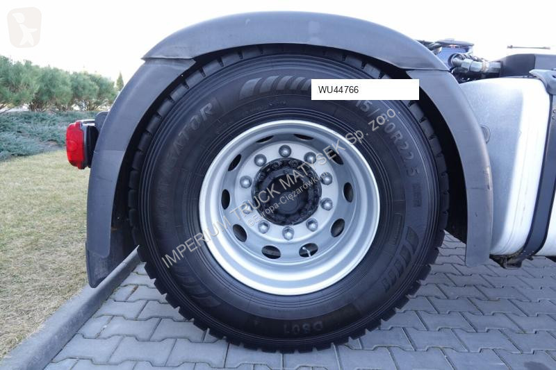 Tractor Scania G 450