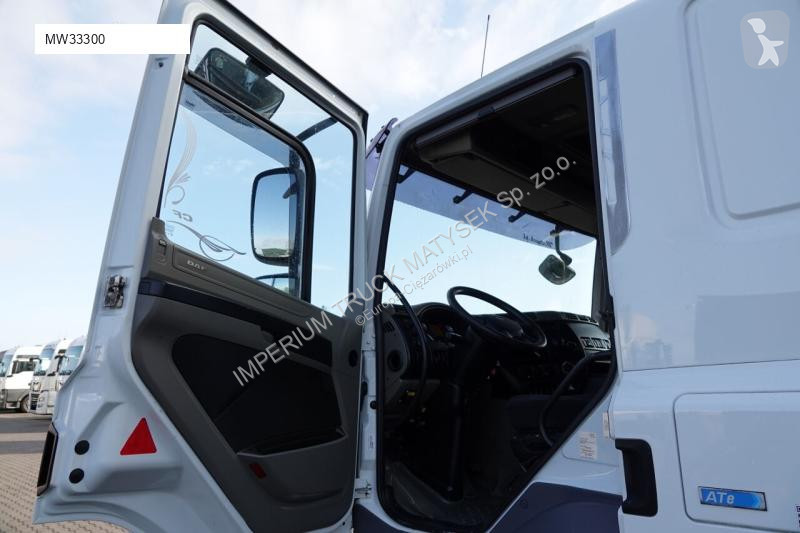 Traktor DAF CF 460