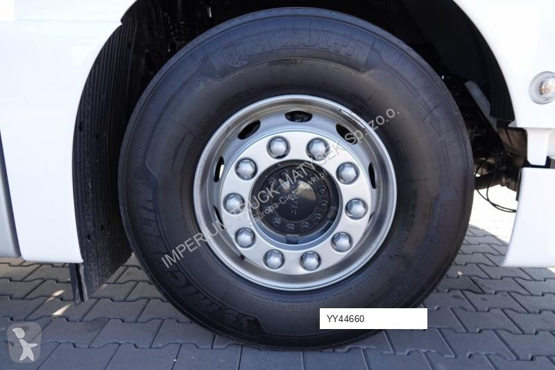 Tahač MAN TGX 18.470