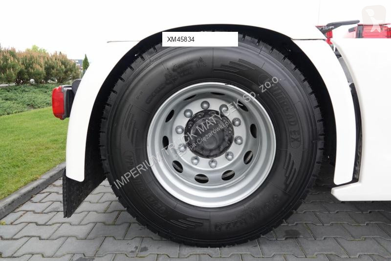 Tahač Scania R 450 / I-PARK COOL