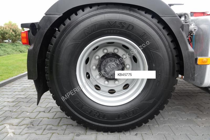 Traktor Volvo