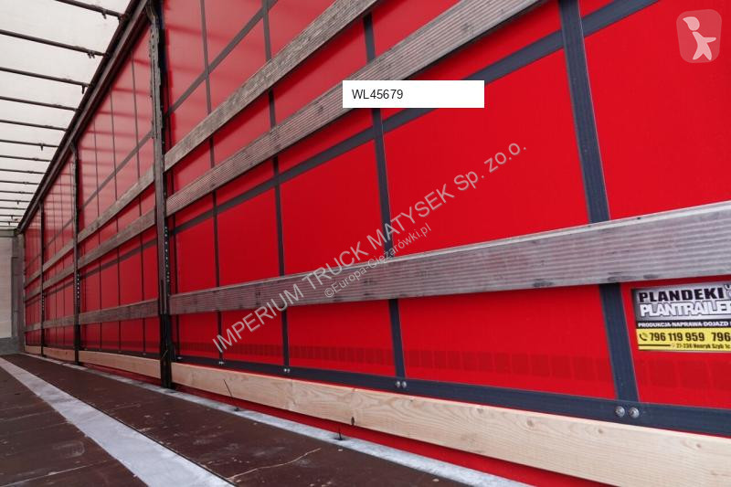Tractora semi Scania R 450 / OPONY 100% / 2021...