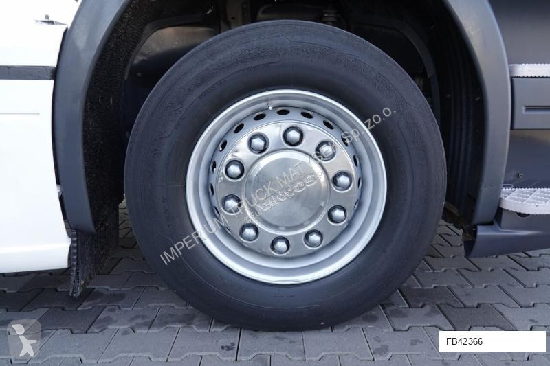 Tractor Scania R 450 / BEZ EGR / NISKA KABINA /...