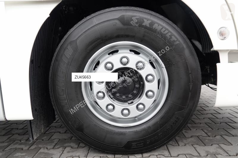 Tahač MAN TGX 18.510