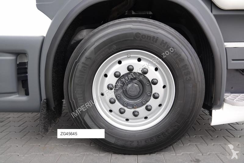 Tractor Scania G 440