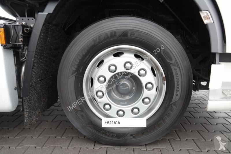 Traktor DAF / I-PARK COOL