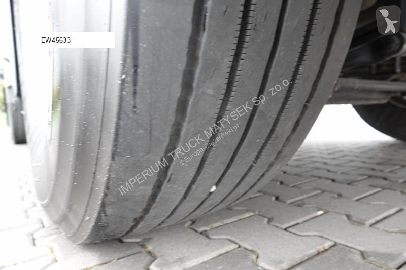 Traktor Volvo FH 500 /  6X2 /RETARDER BOOGIE /...
