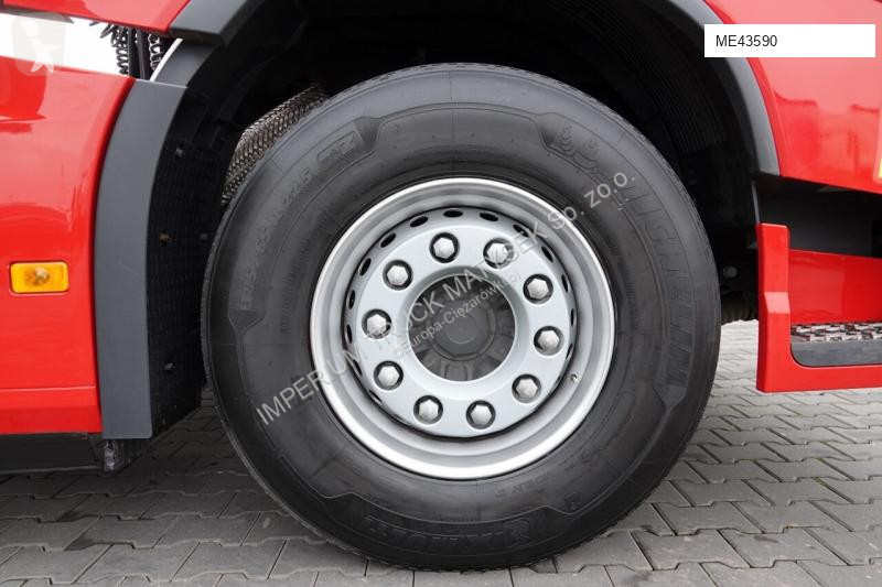 Tahač Volvo FH 500