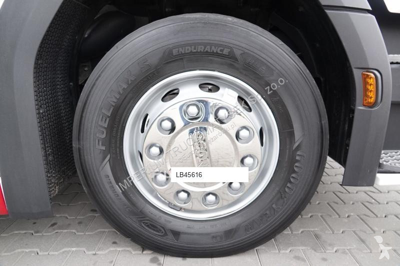 Traktor Scania