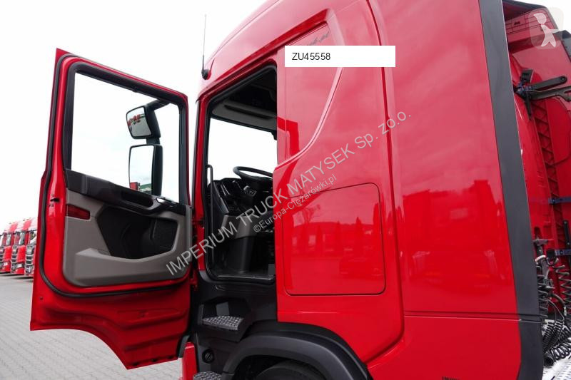 Tractor Scania R 450 / I-PARK COOL / NISKA KABINA