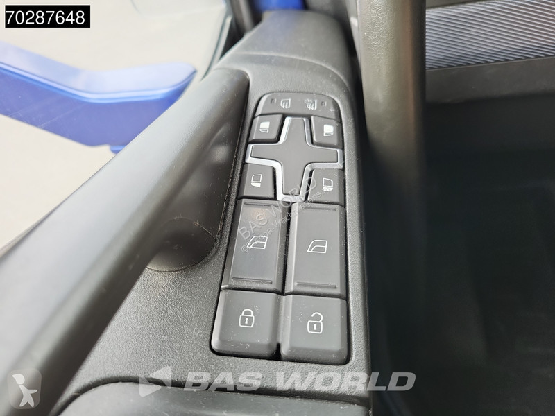 Tracteur Volvo FH  4X2 LNG! Full-Air Alcoa's...