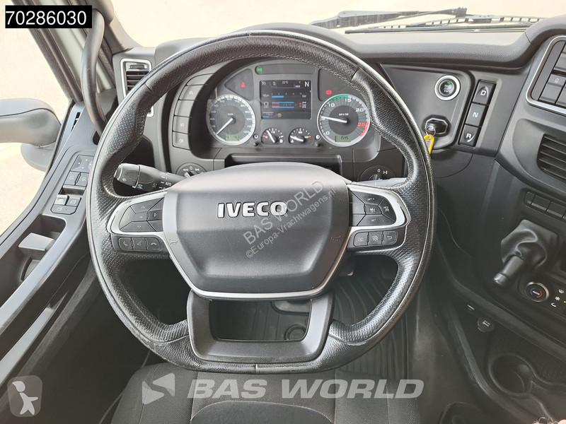 Trekker Iveco S-Way 510 S-Way 4X2 Retarder ACC...