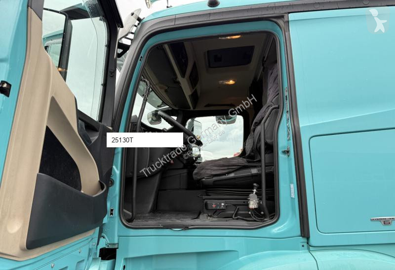 Tahač Mercedes ACTROS 1845